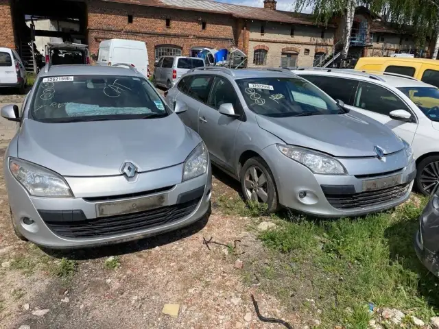 Jak zdjąć przedni zderzak renault megane iii - uniknij typowych błędów