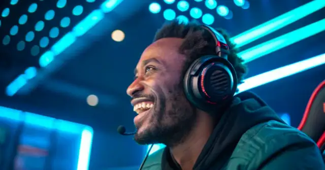 Co dzieje się z graczem na poziomie emocji i hormonów?