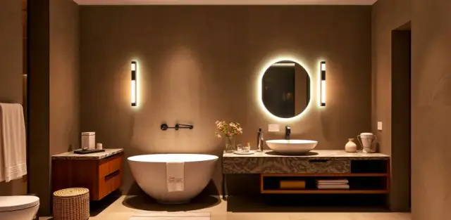 Jak wybrać idealne płytki do łazienki: 7 kluczowych wskazówek