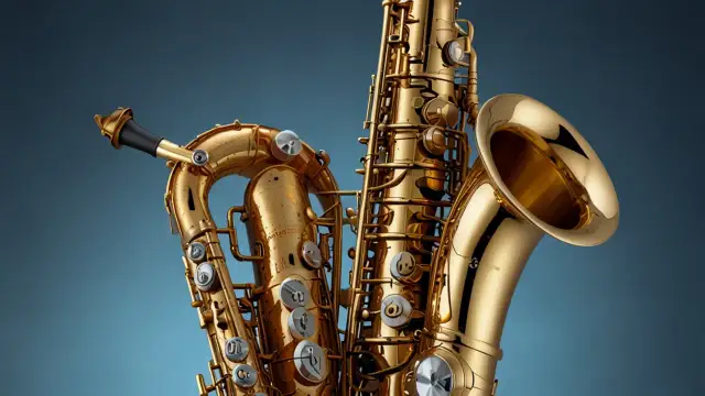 Saksofony altowe w najlepszych cenach: Poradnik przed zakupem instrumentu