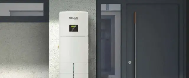 Inwerter hybrydowy: jak uniknąć wysokich kosztów energii i zyskać więcej