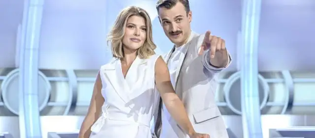 Kto będzie prowadził koło fortuny? Oto nowi gospodarze programu