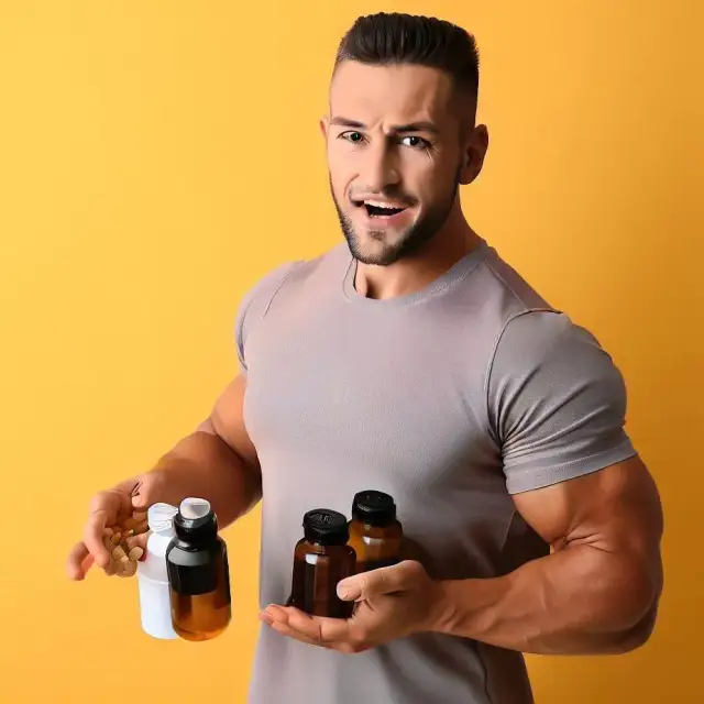 Jakie suplementy brać na siłownię, aby uniknąć błędów i osiągnąć lepsze efekty?