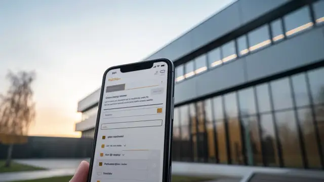 Jak skontaktować się z PGE Radom? Znajdź sposób na zgłoszenie sprawy.