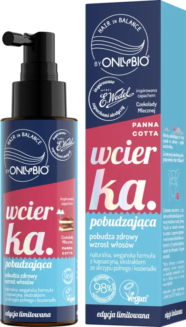 Wcierka do włosów przed czy po umyciu – jak wybrać najlepszą metodę?