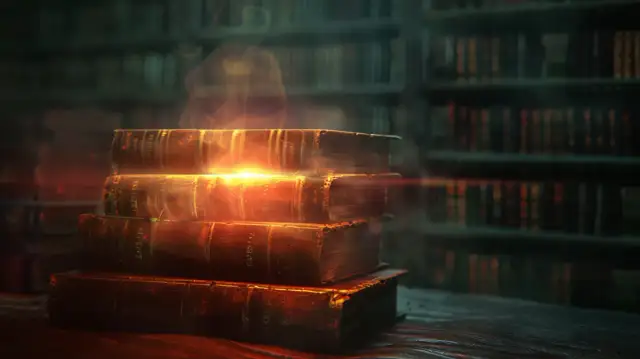 Część trylogii: Jak rozpoznać idealny środkowy tom serii?