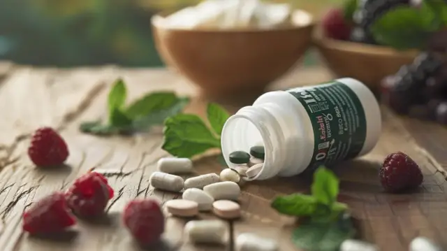 Enterol - czy lepiej przyjmować przed czy po antybiotyku?