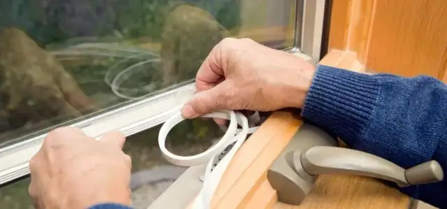 Jak włożyć klin do uszczelki - krok po kroku do idealnego montażu