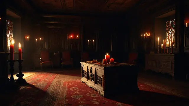 Dlaczego Kolekcjoner wciąż przeraża po latach? Sekrety horroru