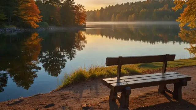 Ostatni dzień mojego życia: Czy warto żyć pełnią każdego dnia?