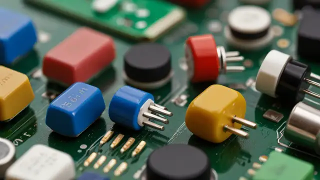 Rodzaje rezystorów: Jakie są i jak je łatwo rozpoznać?