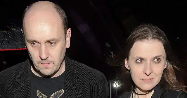 Kim jest żona Woronowicza? Zaskakujące fakty o ich miłości i rodzinie