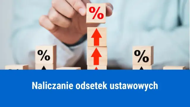 Jak zapłacić odsetki od zaległości podatkowych i uniknąć dodatkowych kosztów – krok po kroku