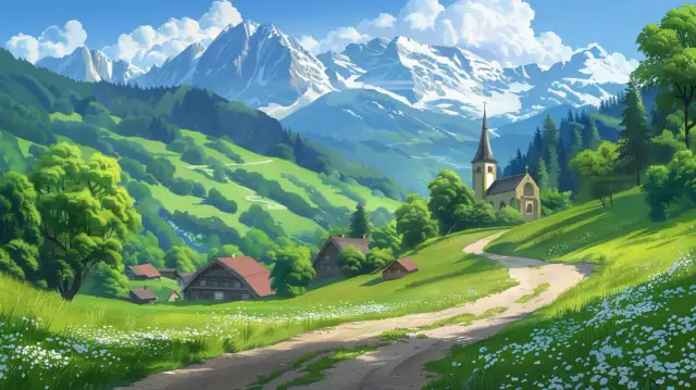 Gdzie wyjechać na weekend - najlepsze miejsca na krótki urlop