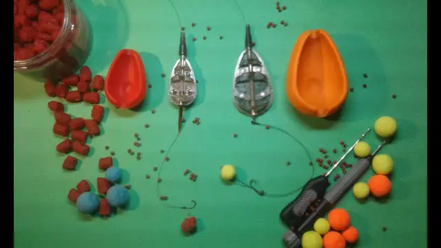 Jak uzbroić wędkę na metodę – uniknij najczęstszych błędów i zyskaj sukces