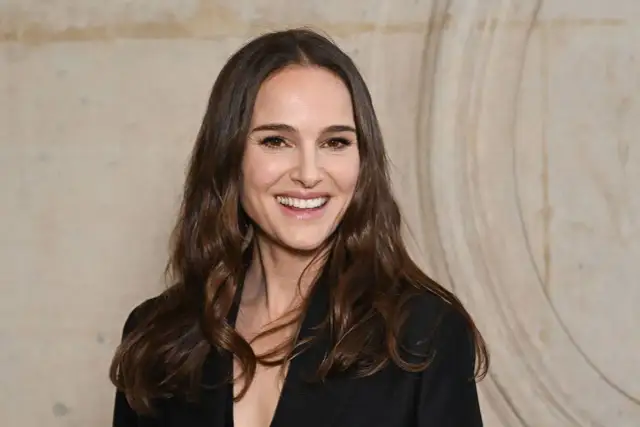 Natalie Portman: wiek, dzieci i życie prywatne aktorki