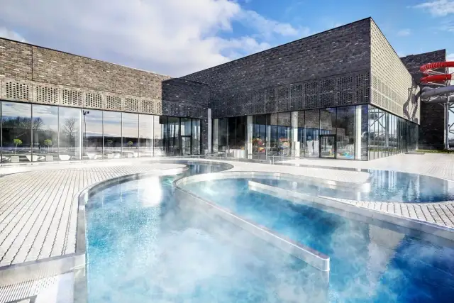 Gdzie na termy w Polsce? Sprawdź opinie i najlepsze miejsca na forum!