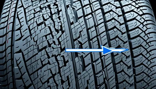 Gdzie dokładnie znajduje się data na oponie i dlaczego to ważne? Sprawdź teraz!