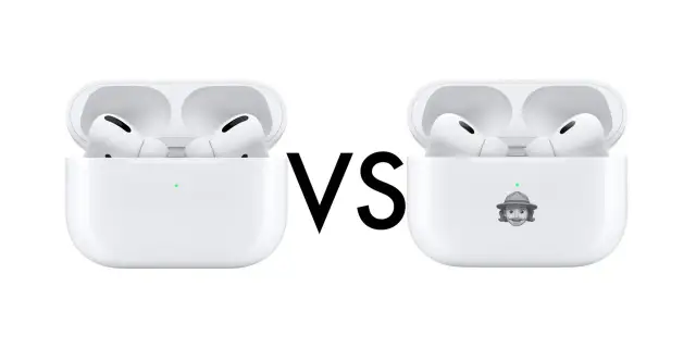 AirPods 2 Generation oder Pro: Finde die beste Wahl für dich