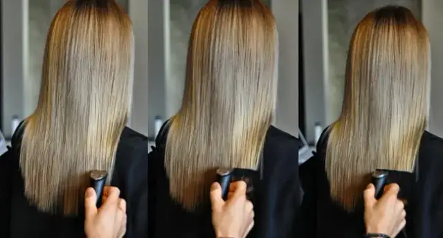 Jak samemu obciąć włosy maszynką damskie - proste i skuteczne techniki.