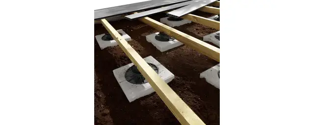 Comment choisir les plots béton pour terrasse et éviter les erreurs