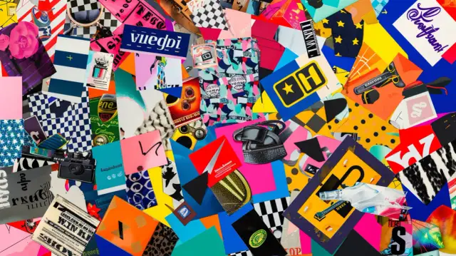 Loga znanych marek: Potrafisz poznać wszystkie? Test dla znawców