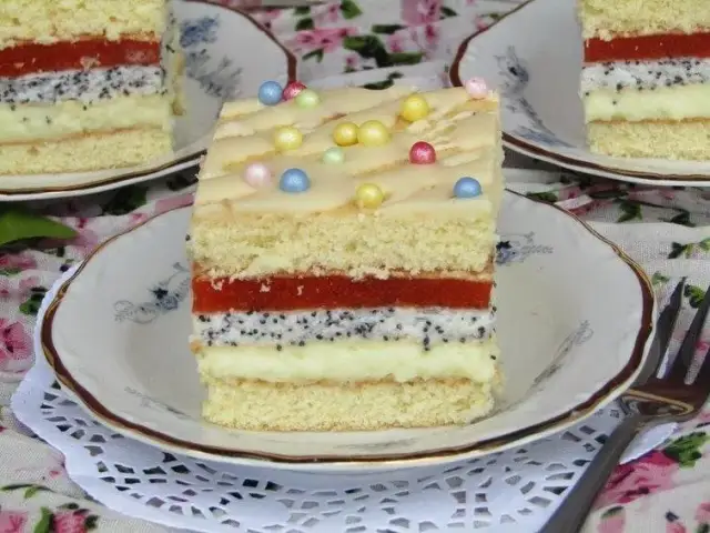 Przepisy czytelników na ciasta: łatwe i wyjątkowe smaki na weekend