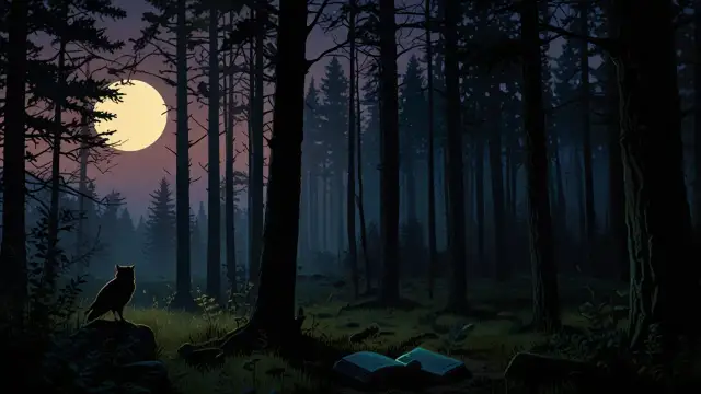 Zwierzęta nocy - mroczna powieść Austina Wrighta o przemocy