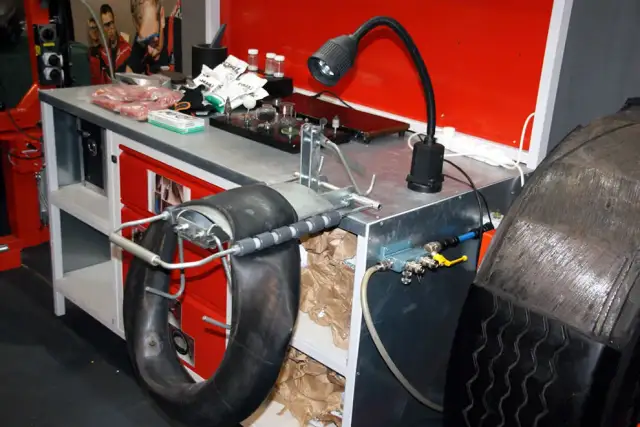 Wulkanizacja czy się opłaca? Sprawdź zyski i ryzyka tej branży