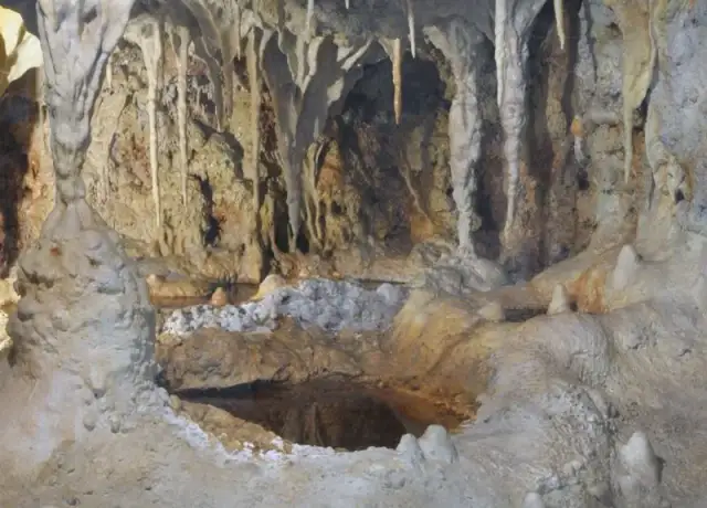 Zjawiska krasowe - jak działają, jakie mają formy i znaczenie dla przyrody