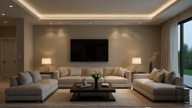 Gzyms LED - dlaczego warto wybrać oświetlenie dekoracyjne LED?