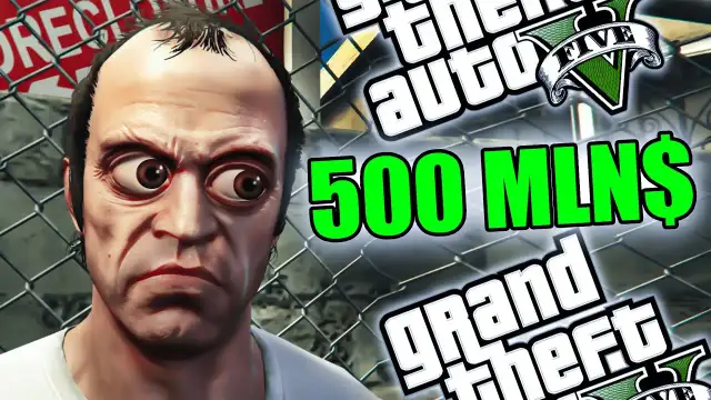 Jak grać na giełdzie w GTA 5 i unikać strat w inwestycjach