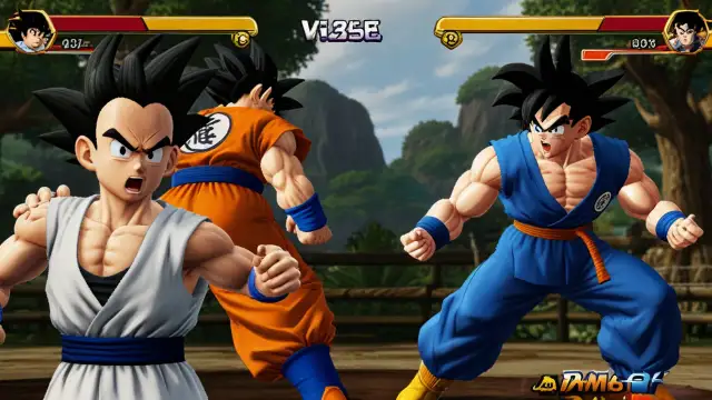 Budokai Tenkaichi powróci? Fani Dragon Ball czekają z nadzieją!