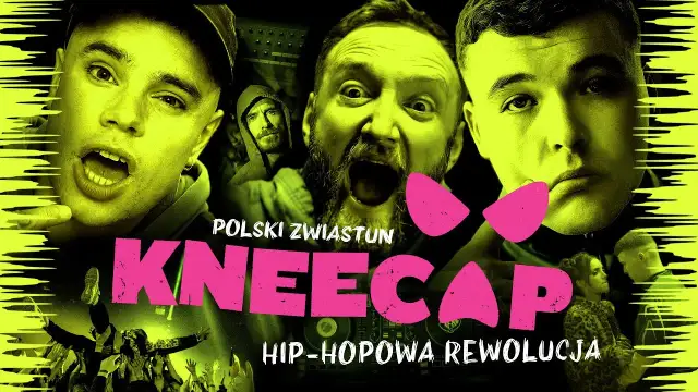 Kneecap: Spojrzenie Krytyczne na irlandzką kulturę i tożsamość w filmie