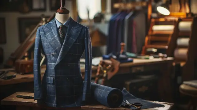 Garnitur na miarę - Cena a jakość. Czy warto zainwestować?