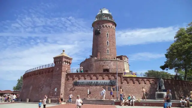Kołobrzeg co warto zwiedzić: Odkryj ukryte skarby miasta