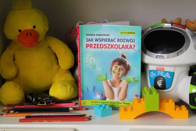Jak wspierać rozwój przedszkolaka: skuteczne metody i zabawy