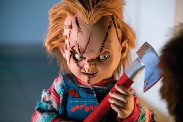 Laleczka Chucky V: Mroczny powrót kultowej serii horrorów