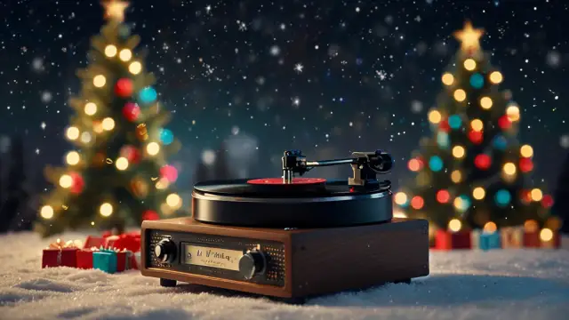 All I Want For Christmas: Sekret nieśmiertelnego świątecznego hitu