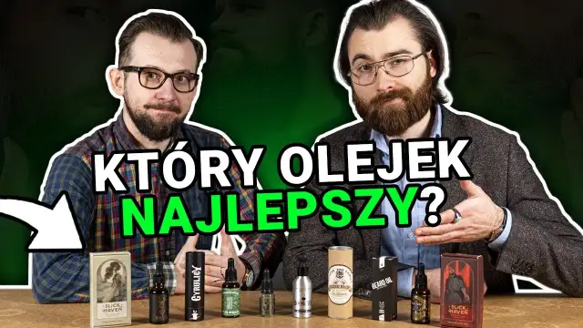 Jakie kosmetyki do brody wybrać, aby uniknąć problemów z pielęgnacją?