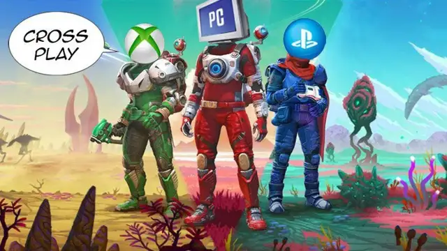 Co To Cross Play: Rewolucja w Świecie Gier Multiplayer