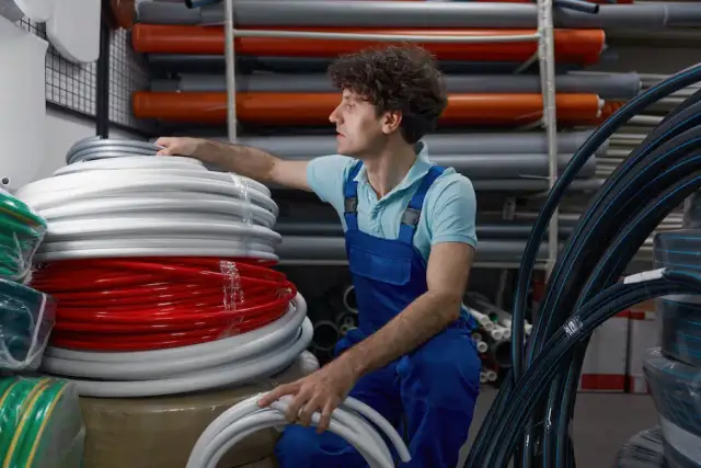 Jakie są średnice rur PEX? Kluczowe informacje dla Twojej instalacji