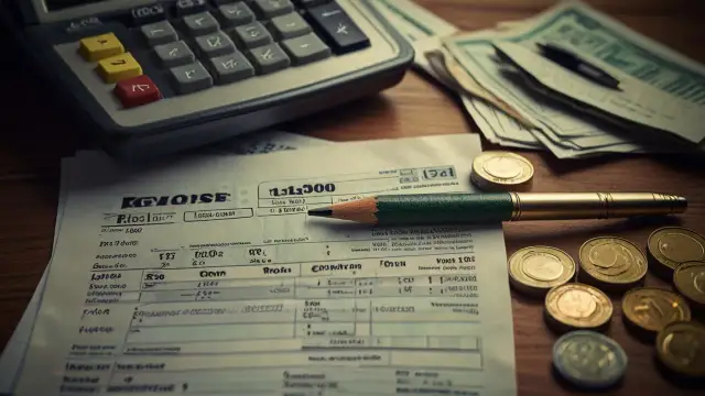 Tajemnice kosztów uzyskania przychodu w PIT-37: Jak je rozgryźć?