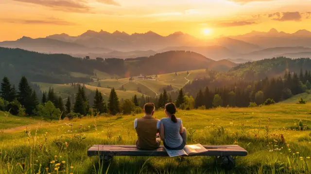 Gdzie na długi weekend - najlepsze miejsca na wyjazd