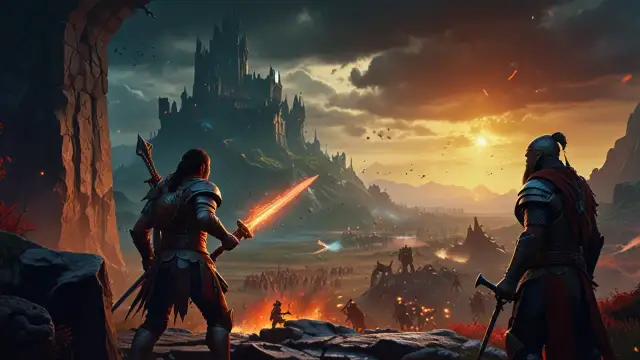 Dlaczego Warlords Battlecry 2 uważane jest za taką perłę serii?