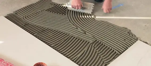 Jaki klej do glazury i terakoty - wybierz najlepszy produkt na rynku