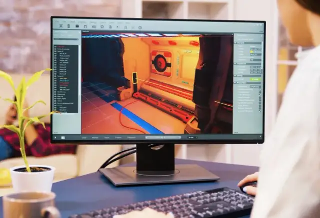 Jaki monitor 4K do gier? Oto najlepsze modele, które zachwycą każdego gracza