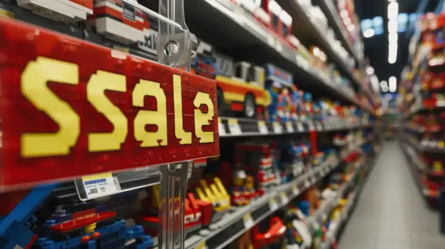 Gdzie znaleźć najlepsze okazje na LEGO? Top 5 sklepów