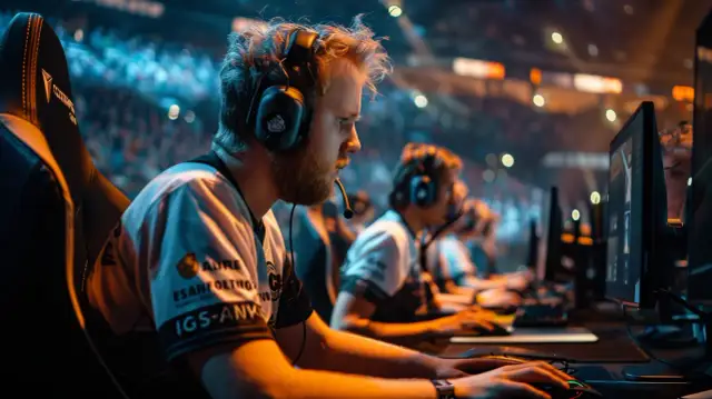 CS:GO - od ilu lat istnieje ta popularna gra na rynku? Sprawdzamy
