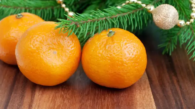 Czy mandarynki są zdrowe? Poznaj ich niezwykłe właściwości prozdrowotne